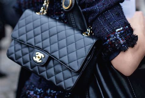 carteras de mujer chanel